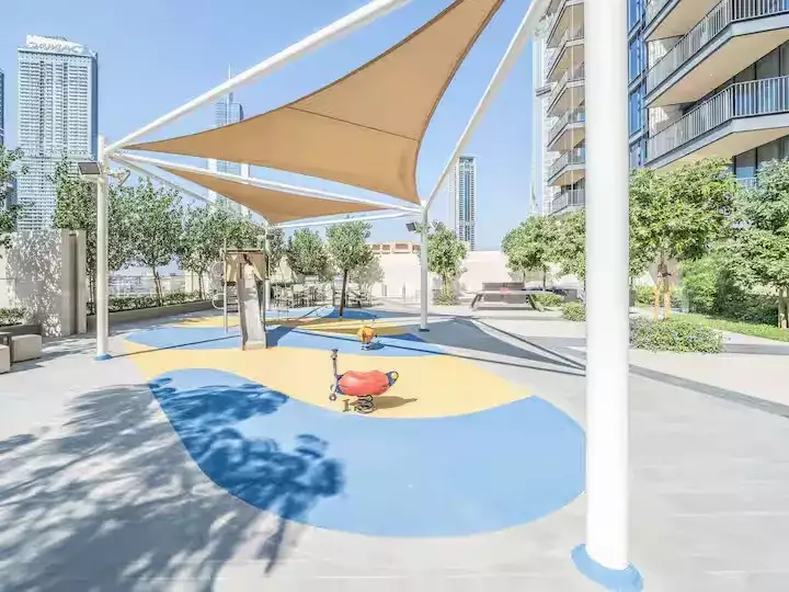 Boulevard Heights T1 - MIDDLE CIRCLE - DOWNTOWN DUBAI (34)